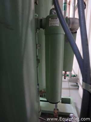 Secador de Ar Sullair DEX-400
