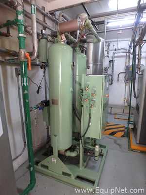 Secador de Ar Sullair DEX-400