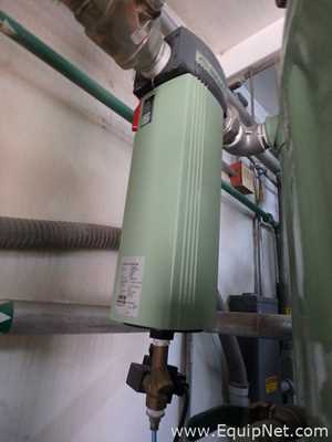 Secador de Ar Sullair DEX-400