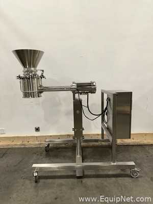 Cribador Quadro Engineering Inc. S20