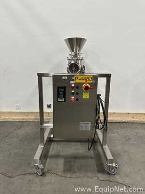 Cribador Quadro Engineering Inc. S20