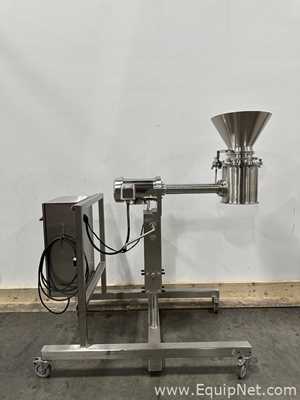 Cribador Quadro Engineering Inc. S20