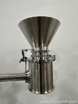 Cribador Quadro Engineering Inc. S20