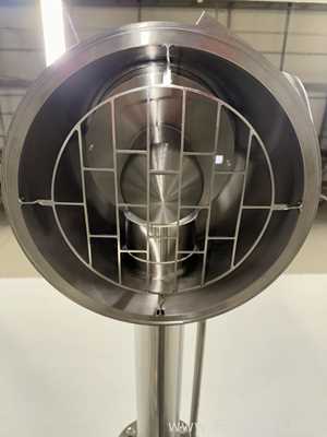 Cribador Quadro Engineering Inc. S20