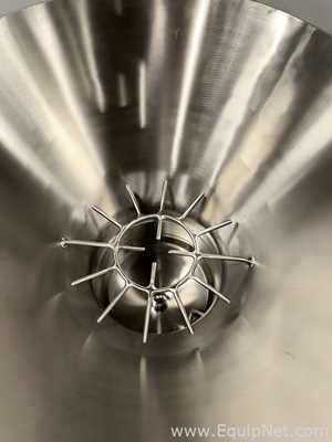 Cribador Quadro Engineering Inc. S20