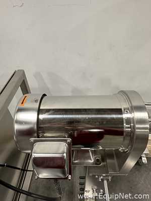 Cribador Quadro Engineering Inc. S20