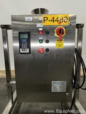 Cribador Quadro Engineering Inc. S20