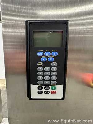 Cribador Quadro Engineering Inc. S20