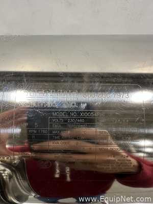 Cribador Quadro Engineering Inc. S20
