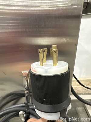 Cribador Quadro Engineering Inc. S20