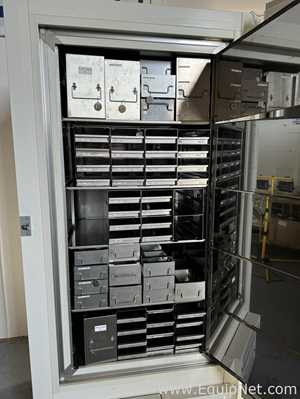 Congelador Heraeus Hera Freeze HFC 486 Basic