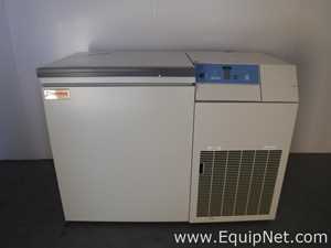 Thermo Scientific ULT7150-9-V24 Cryogenic Storage Freezer