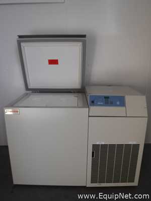 Congelador Thermo Scientific ULT7150-9-V24