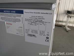 Freezer Thermo Scientific ULT7150-9-V24