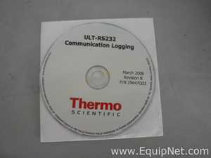 Freezer Thermo Scientific ULT7150-9-V24