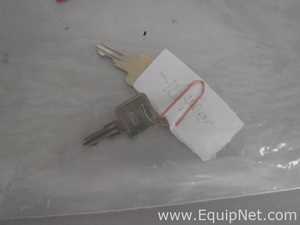Freezer Thermo Scientific ULT7150-9-V24