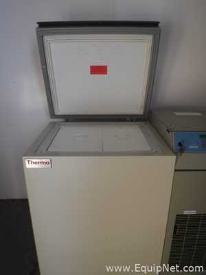 Congelador Thermo Scientific ULT7150-9-V24