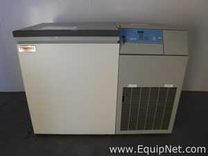 Thermo Scientific ULT7150-9-V24 Cryogenic Storage Freezer
