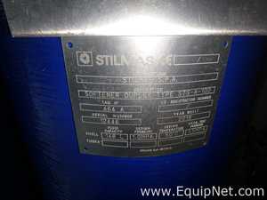 Sistema de Purificação e Destilação de Água Stilmas SPA BR045-PHR036