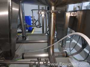 Sistema de Purificação e Destilação de Água Stilmas SPA BR045-PHR036
