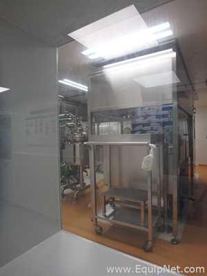 Envasadora Dara Pharmaceutical Packaging Co 