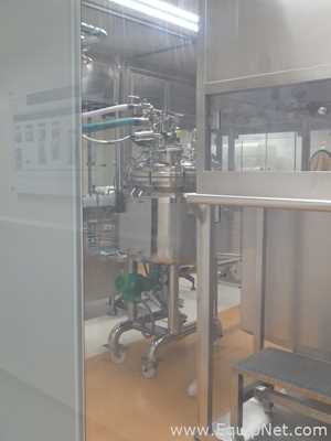 Envasadora Dara Pharmaceutical Packaging Co 