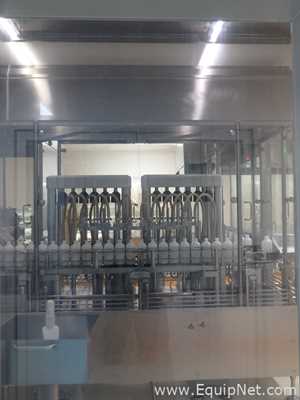 Envasadora Dara Pharmaceutical Packaging Co 