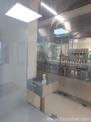 Envasadora Dara Pharmaceutical Packaging Co 