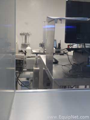 Envasadora Dara Pharmaceutical Packaging Co 