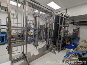 Vitalis R200HA CO2 Extraction System