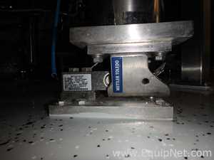 Tanque aço inox IACI 