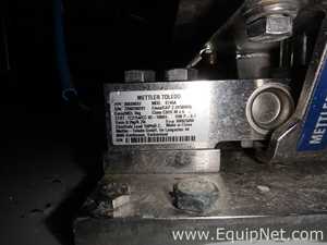 Tanque aço inox IACI 