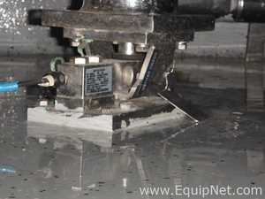 Tanque aço inox IACI 