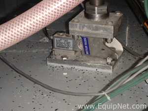 Tanque de Mezclado Vertical de Acero Inoxidable Capacidad 500 Gal marca DCI