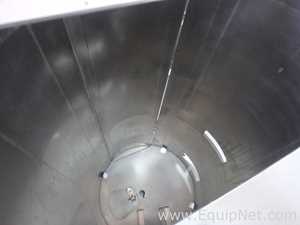 Bioreactor para Manejo de Bolsas de Plástico de Producto Capacidad 1000L marcaHyclone modeloSUB1000