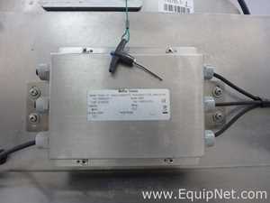 Bioreactor para Manejo de Bolsas de Plástico de Producto Capacidad 1000L marcaHyclone modeloSUB1000