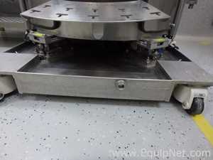 Bioreactor para Manejo de Bolsas de Plástico de Producto Capacidad 1000L marcaHyclone modeloSUB1000