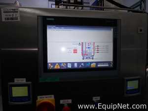 Bioreactor para Manejo de Bolsas de Plástico de Producto Capacidad 1000L marcaHyclone modeloSUB1000