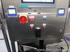 Bioreactor para Manejo de Bolsas de Plástico de Producto Capacidad 1000L marcaHyclone modeloSUB1000