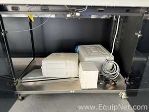 Manejadora de Líquidos Tecan Instrument Fluent 1080