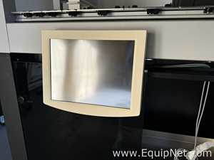 Manejadora de Líquidos Tecan Instrument Fluent 1080
