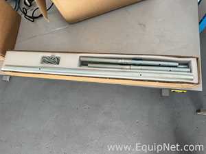 Manejadora de Líquidos Tecan Instrument Fluent 1080
