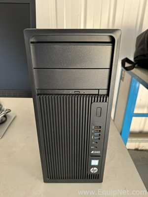 Manejadora de Líquidos Tecan Instrument Fluent 1080