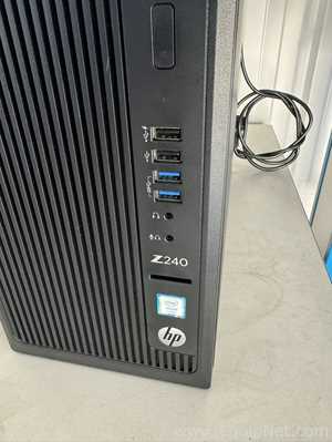 Manejadora de Líquidos Tecan Instrument Fluent 1080