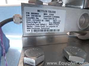 Tanque aço inox IACI 