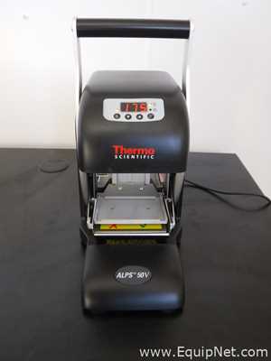 Selladora Thermo Scientific ALPS 50