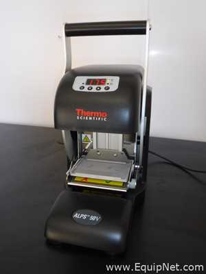 Selladora Thermo Scientific ALPS 50