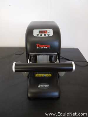 Selladora Thermo Scientific ALPS 50