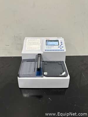 Thermo Scientific Wellwash Microplate Washer