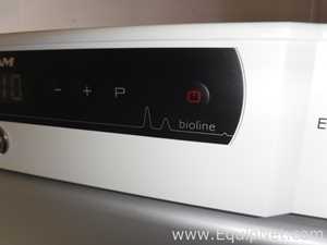 Línea de Refrigeradores Gram Refrigeration Bioline
